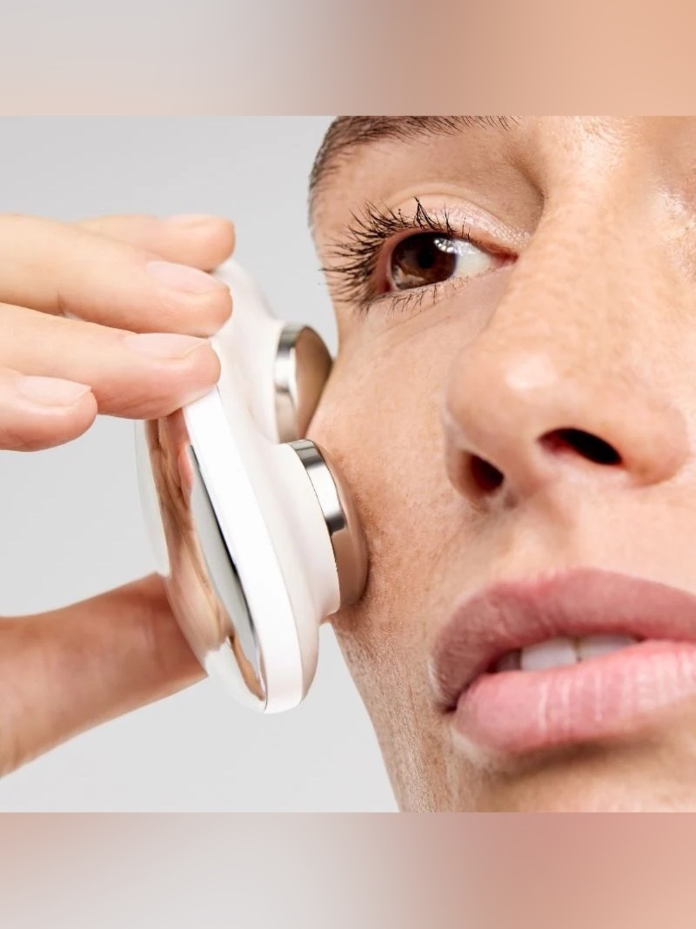 ZIIP HALO All-In-One Microcurrent Facial Device